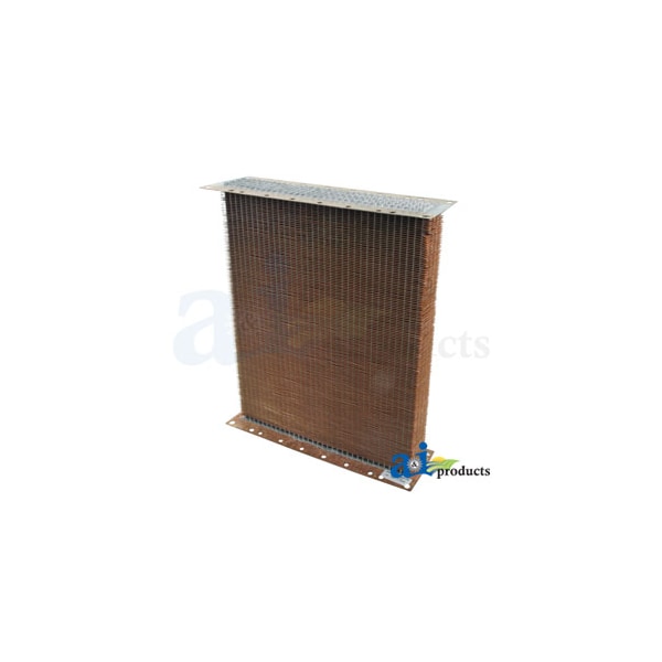 Radiator Core 23" x19" x6"